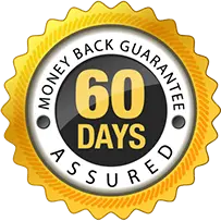 Eagle Eye X20 180 days money back Guarantee