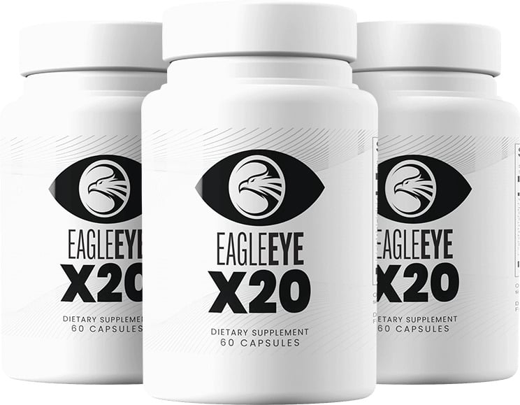 Eagle Eye X20 buy official site